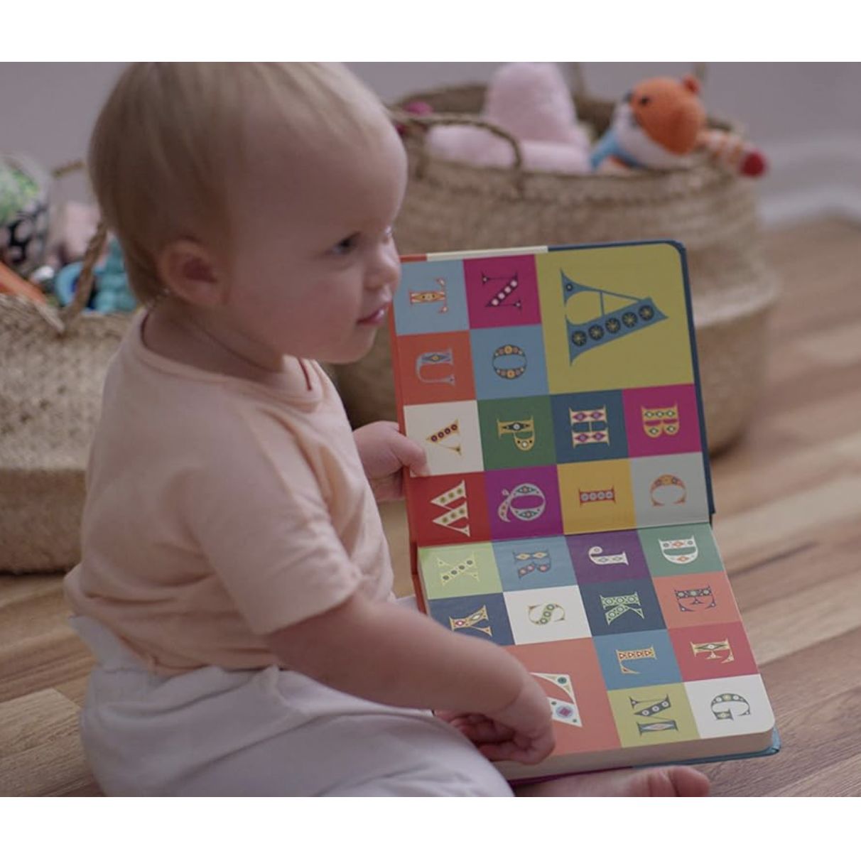 The Biggest Story ABC