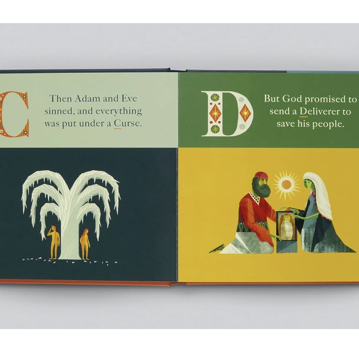 The Biggest Story ABC