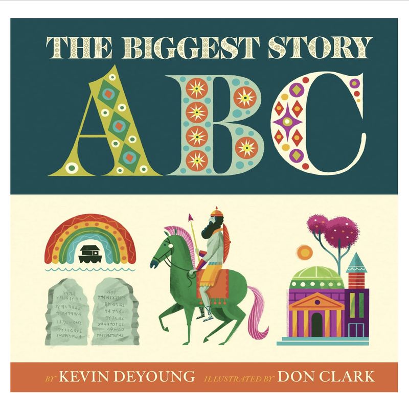 The Biggest Story ABC