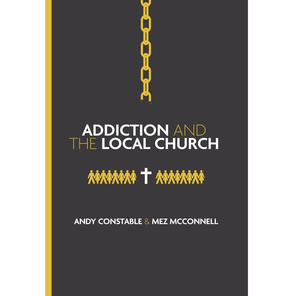 Addiction and the Local Church