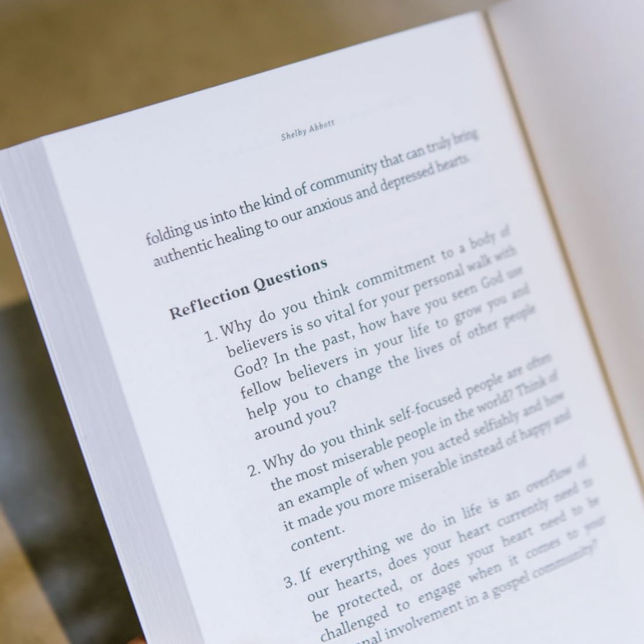 Why We're Feeling Lonely (and What We Can Do About It)