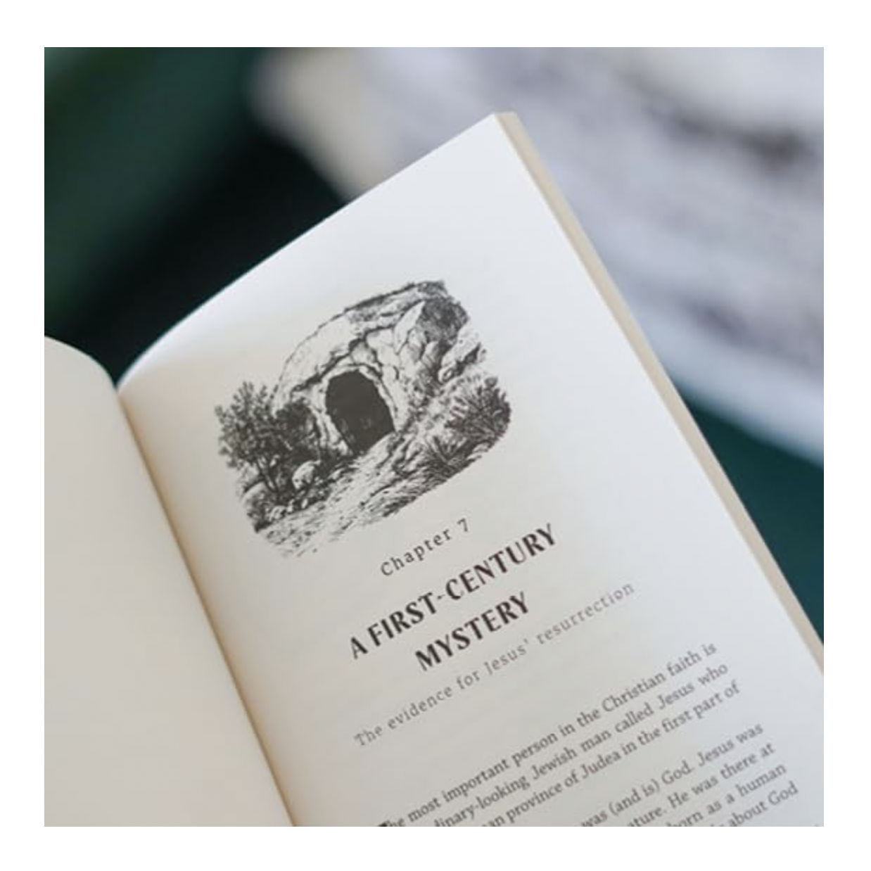 Science and God: Do You Have to Choose?