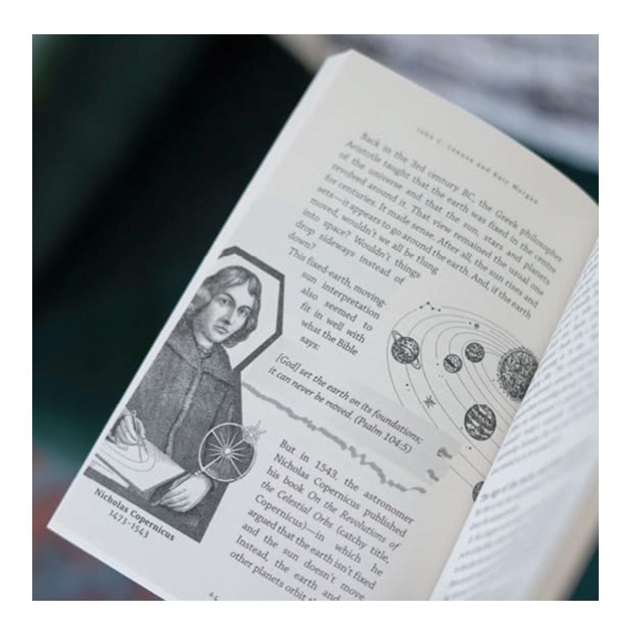 Science and God: Do You Have to Choose?