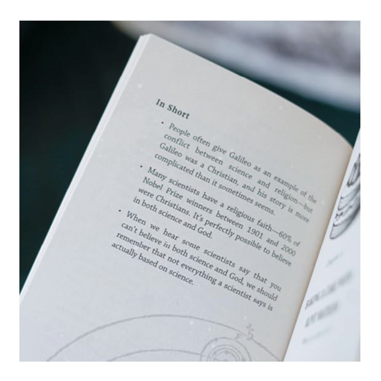 Science and God: Do You Have to Choose?