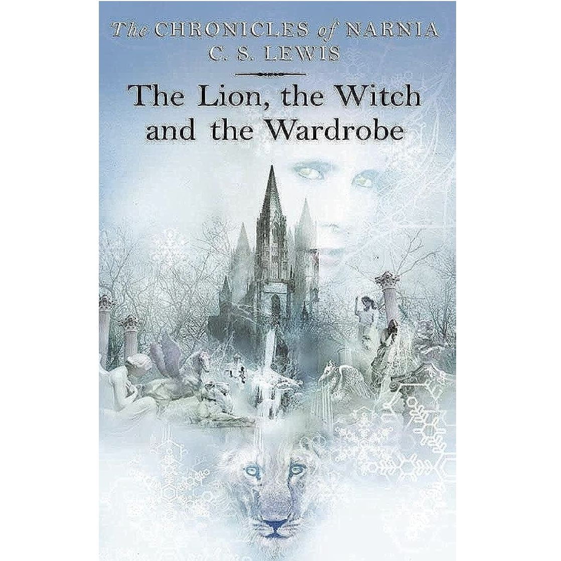 Narnia #02: Lion, the Witch and the Wardrobe, the (A Format Unabridged) (#02 in Chronicles Of Narnia Series)