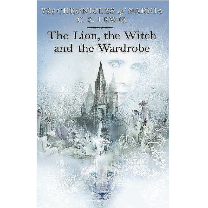 Narnia #02: Lion, the Witch and the Wardrobe, the (A Format Unabridged) (#02 in Chronicles Of Narnia Series)
