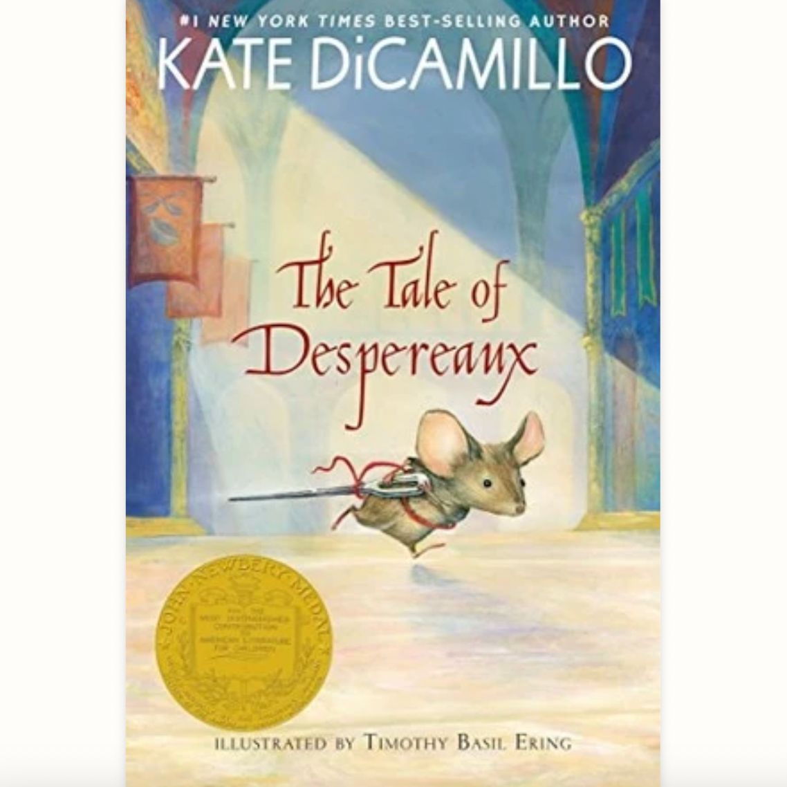 The Tale of Despereaux