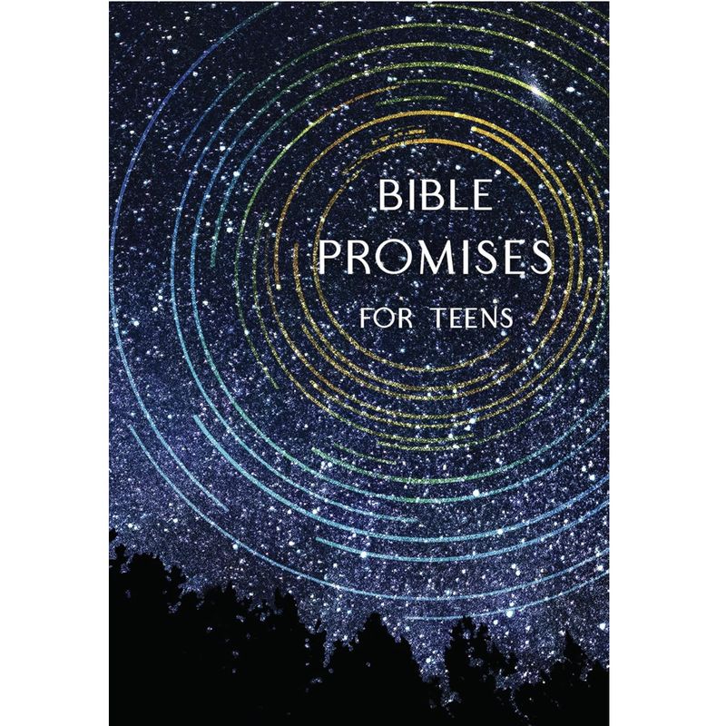 Bible Promises for Teens