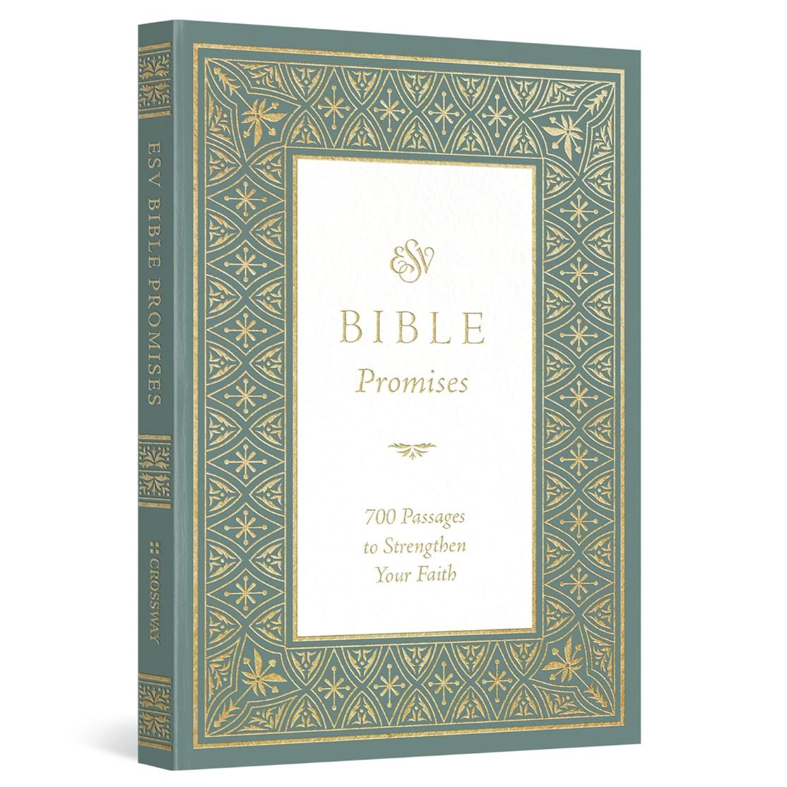 ESV Bible Promises: 700 Passages to Strengthen Your Faith
