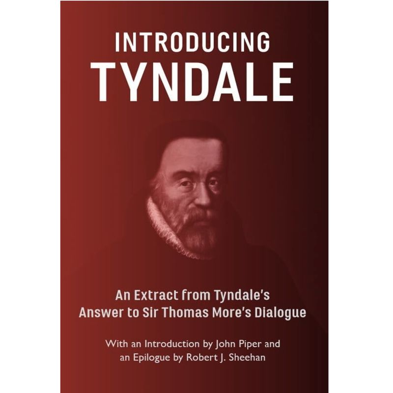 Introducing William Tyndale