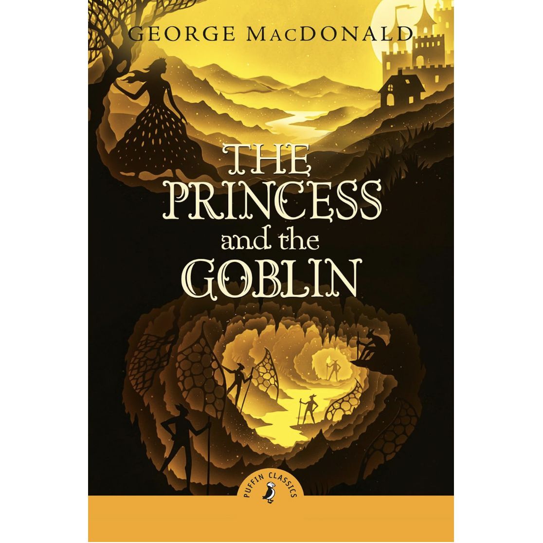 The Princess and the Goblin