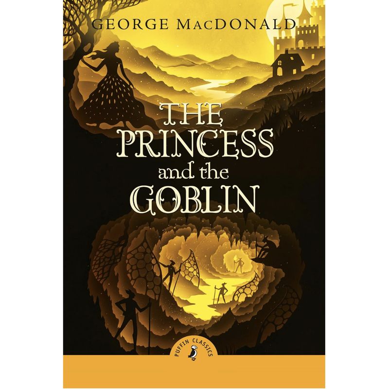 The Princess and the Goblin