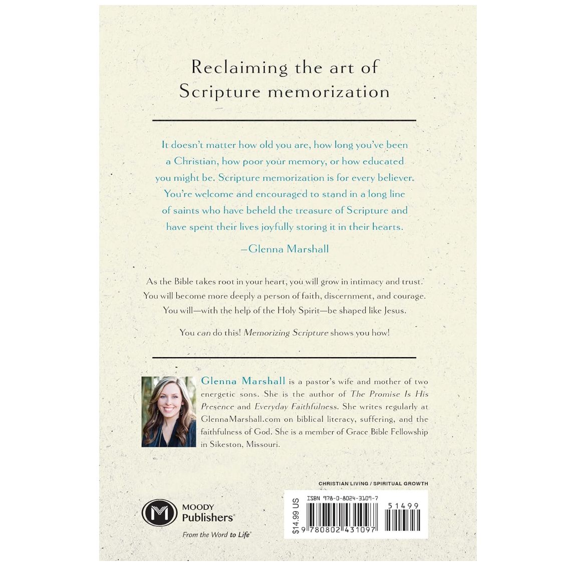 Memorizing Scripture: The Basics, Blessings, And Benefits Of Meditating On God's Word