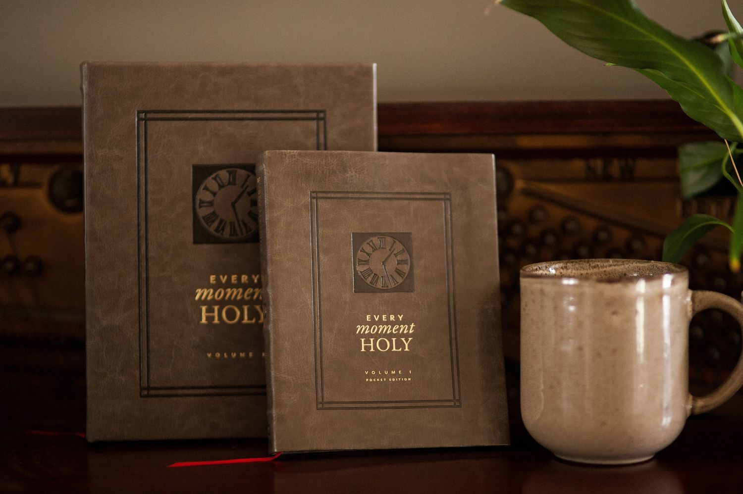 Every Moment Holy: Liturgies for Daily Life (Pocket Edition) (#01 in Every Moment Holy Series)