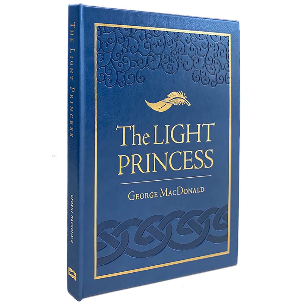 The Light Princess (Hardback)