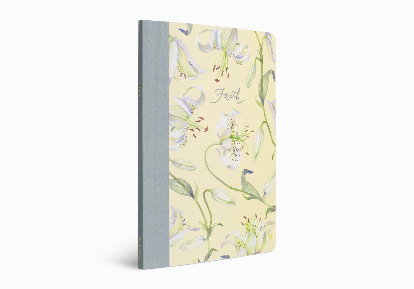 ESV Prayer Journal: 30 Days on Faith