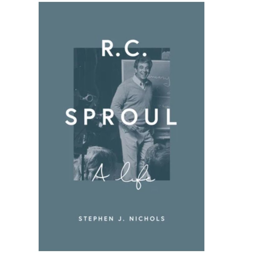 R. C. Sproul: A Life