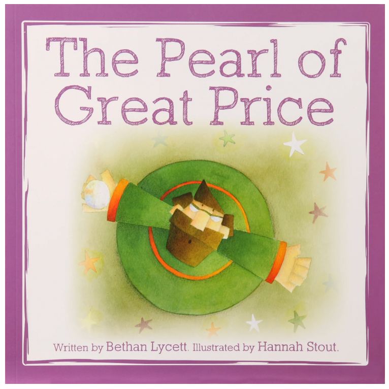 The Pearl of Great Price