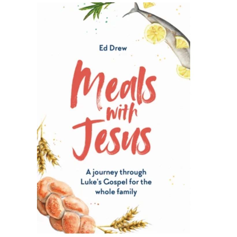 Meals with Jesus