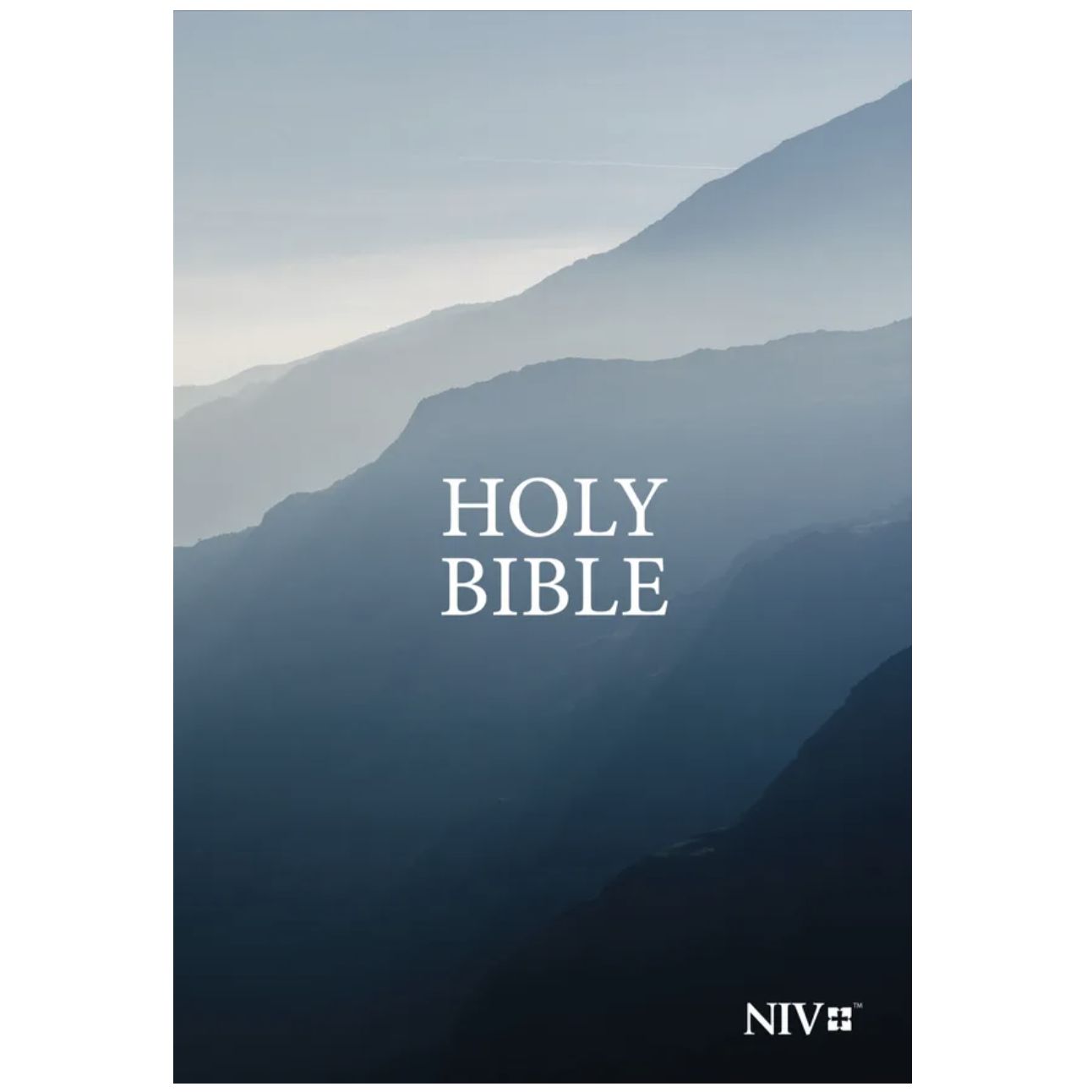 NIV Outreach Bible