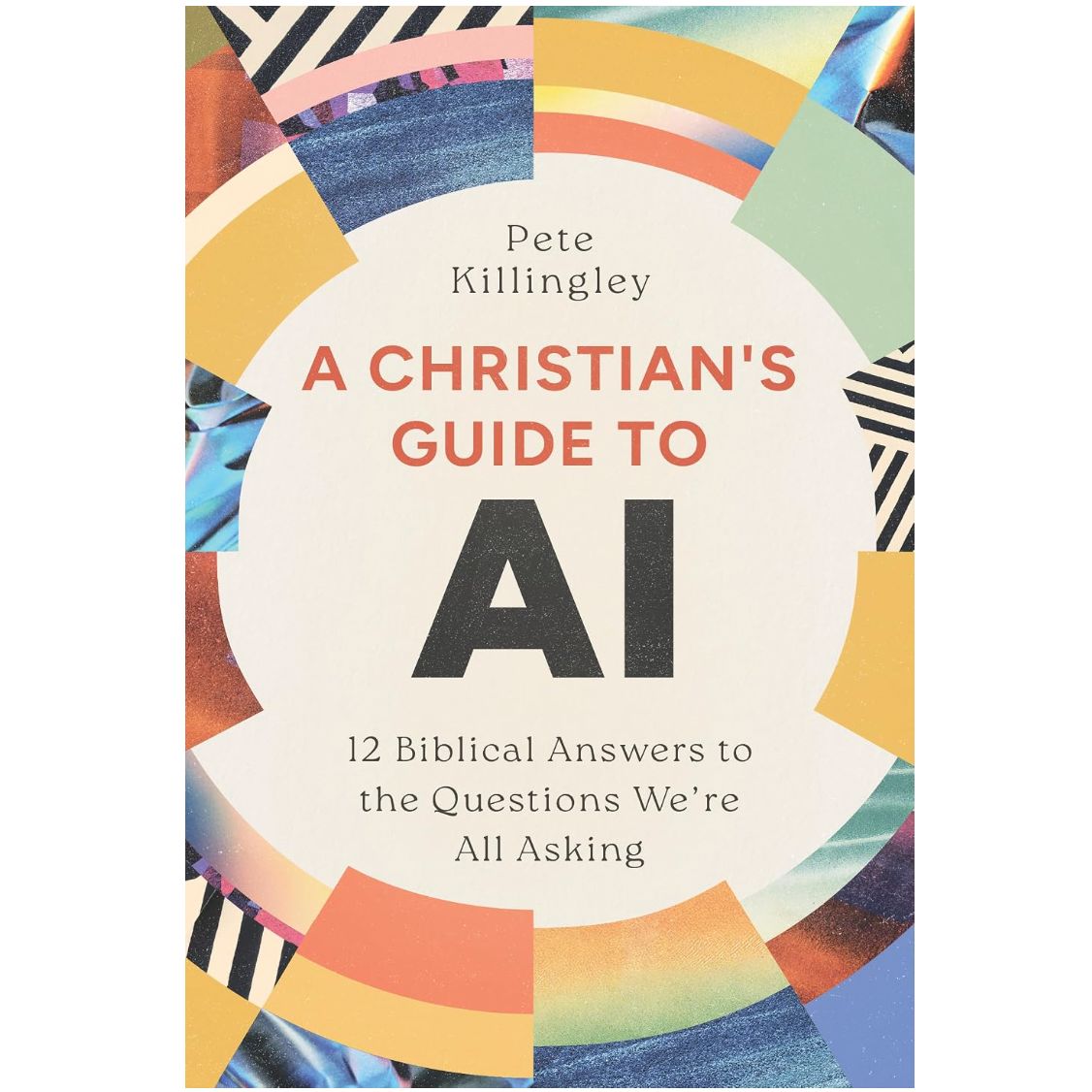 A Christian's Guide to AI