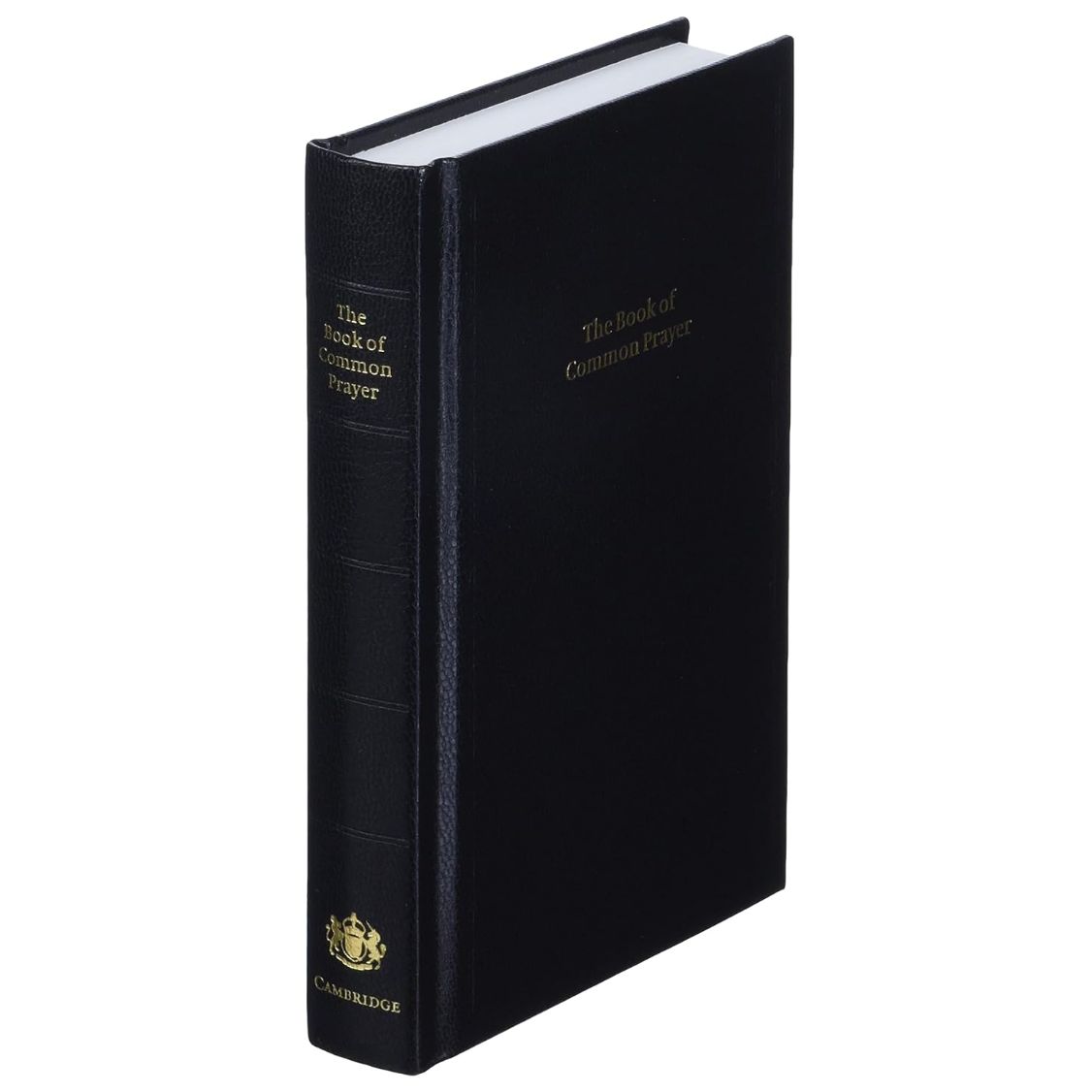 Book of Common Prayer, Standard Edition (Black)
