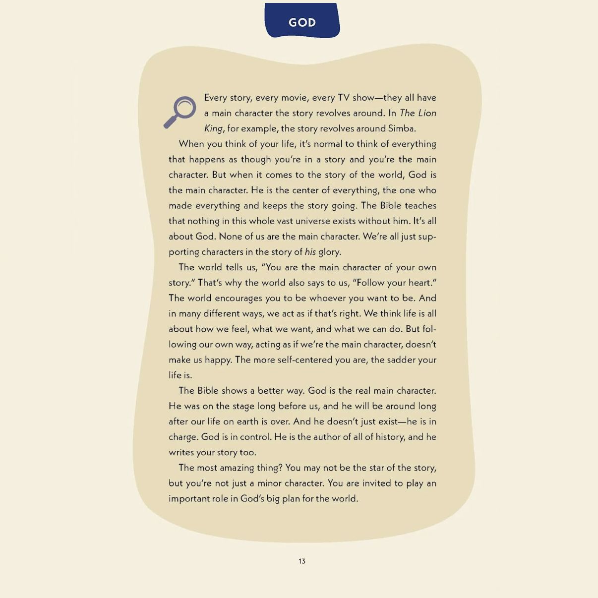 The Gospel Way Catechism for Kids: Faith-Building Q&amp;As for Young Disciples