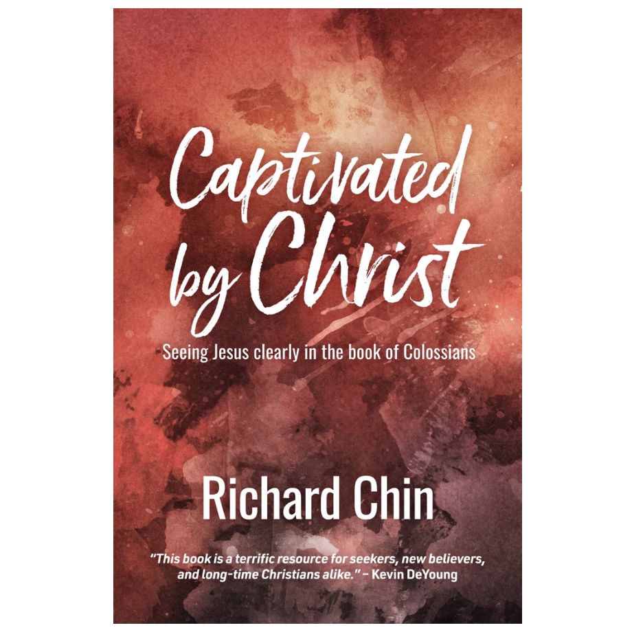 Captivated by Christ