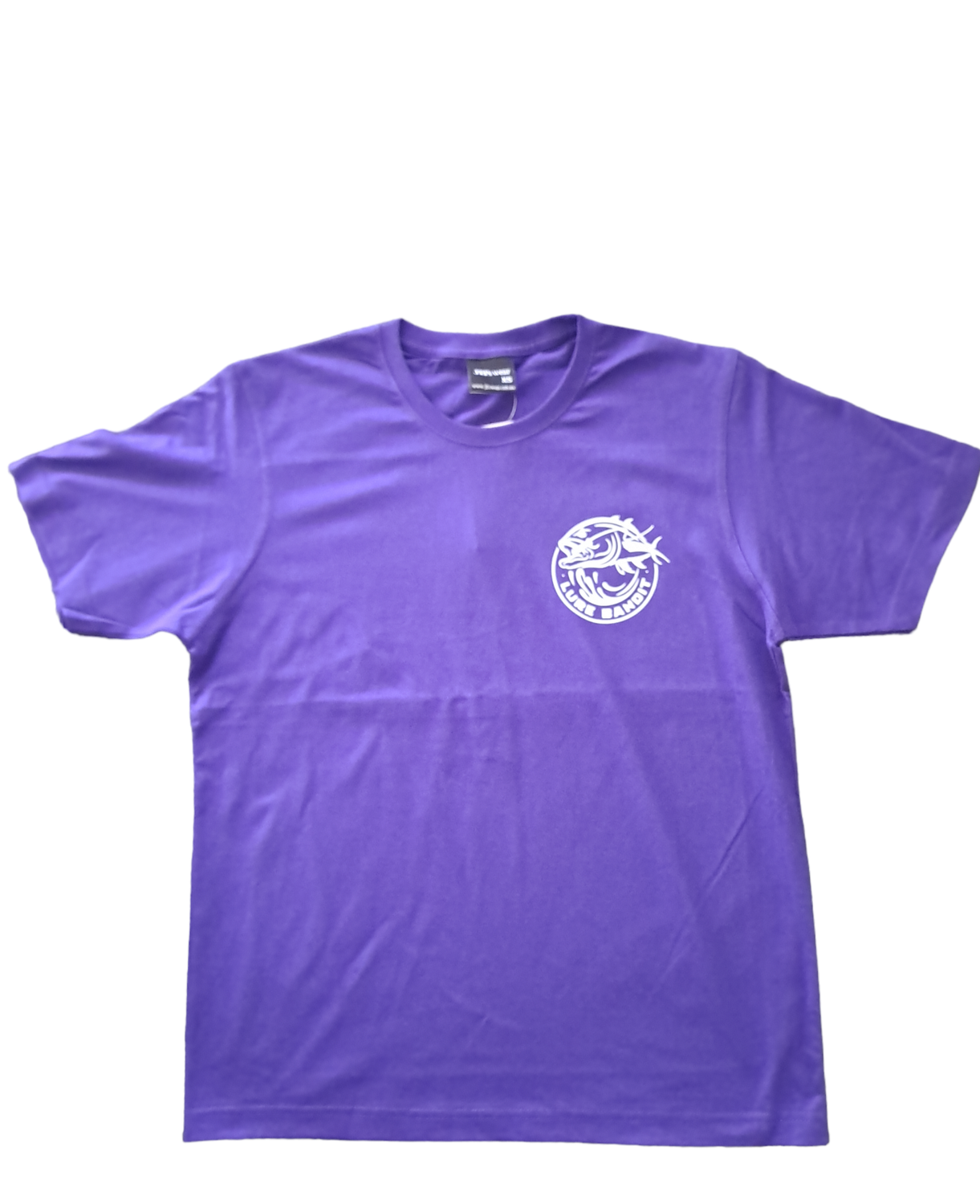 Purple T-shirt