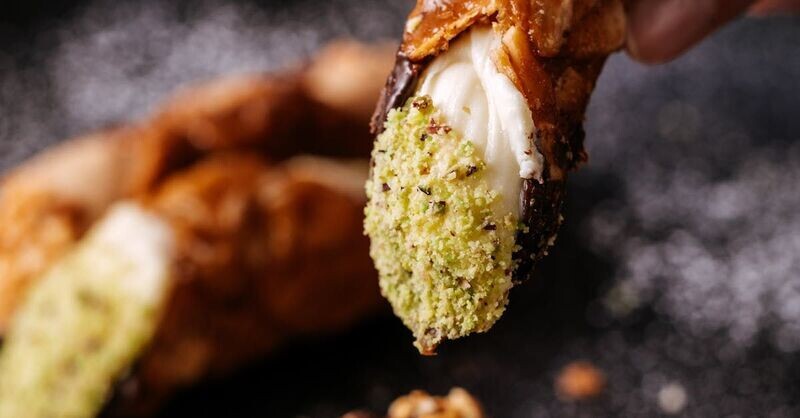 Cannoli