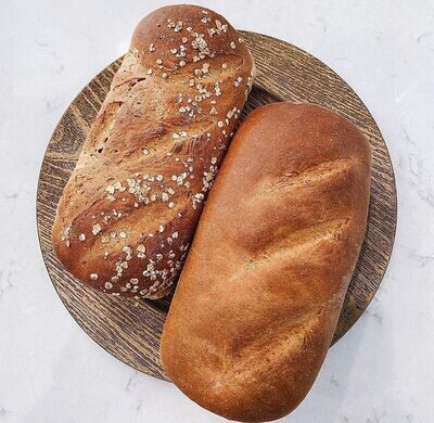 Specialty Breads 1 Italian Bread
