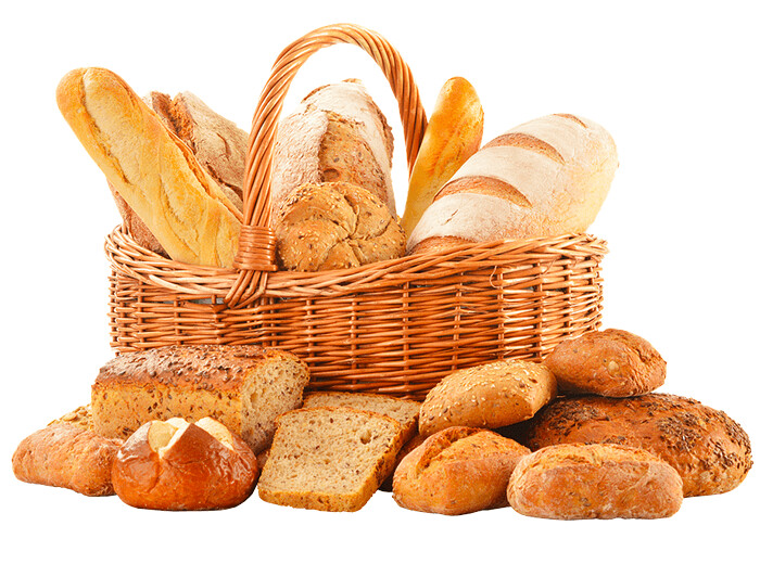 Breads