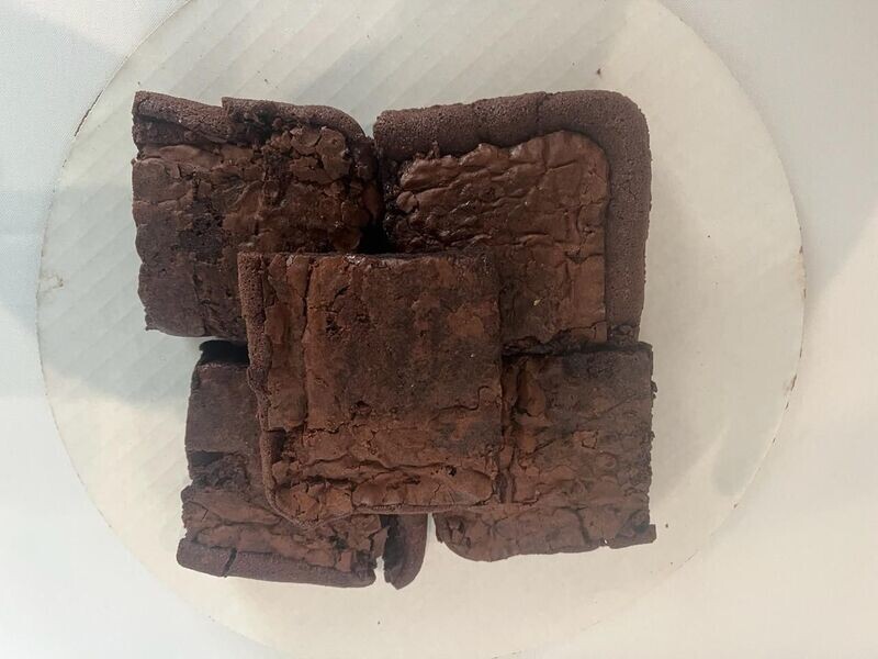 Gluten Free Brownies