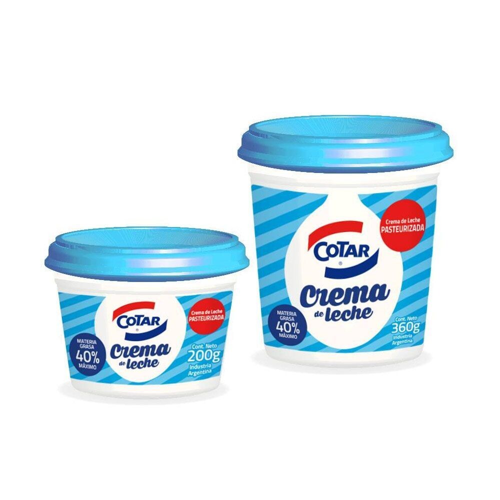 CREMA COTAR