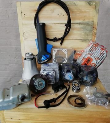 Spares