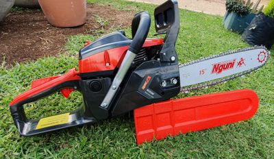 Chainsaws