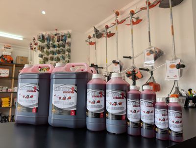 Oil / Lubricant