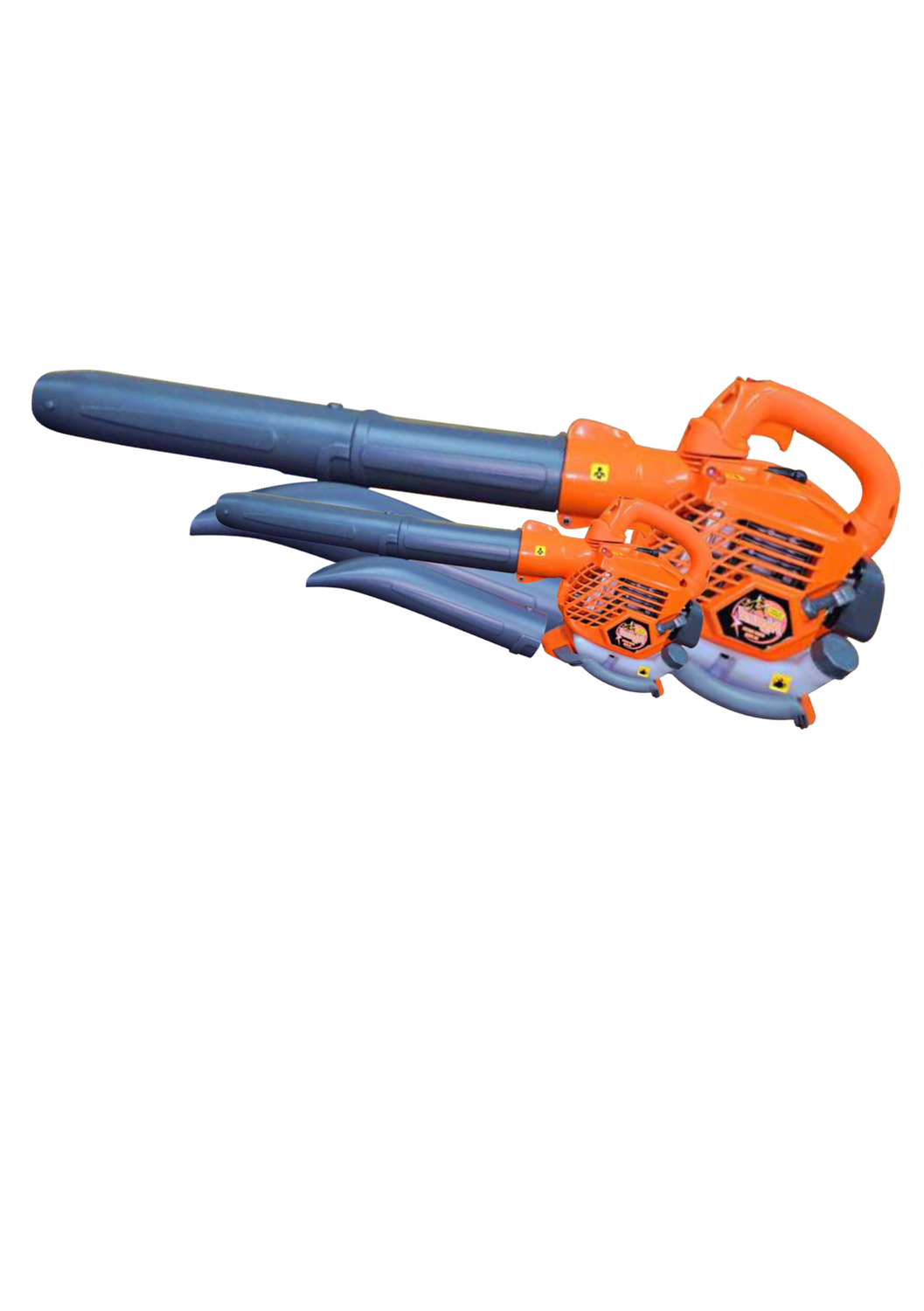 Nguni 26CC Handheld Blower - New Type