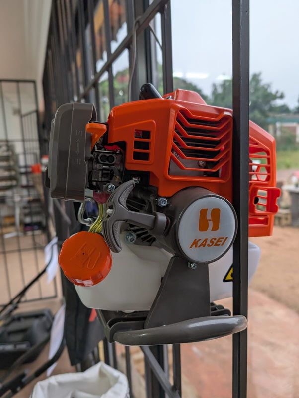 Nguni Pole saw 33cc