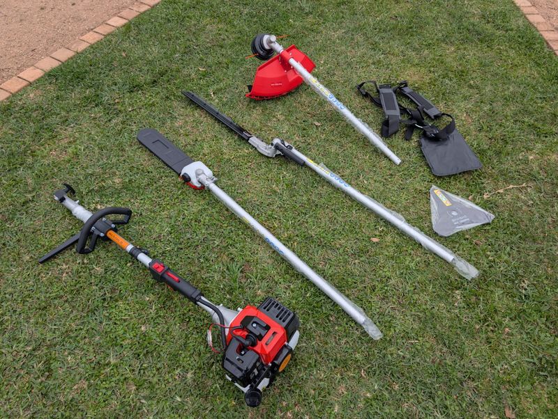 Nguni 3-in-1 Multi-Tool