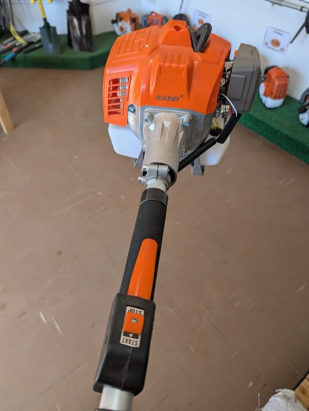 Telescopic Pole Saw