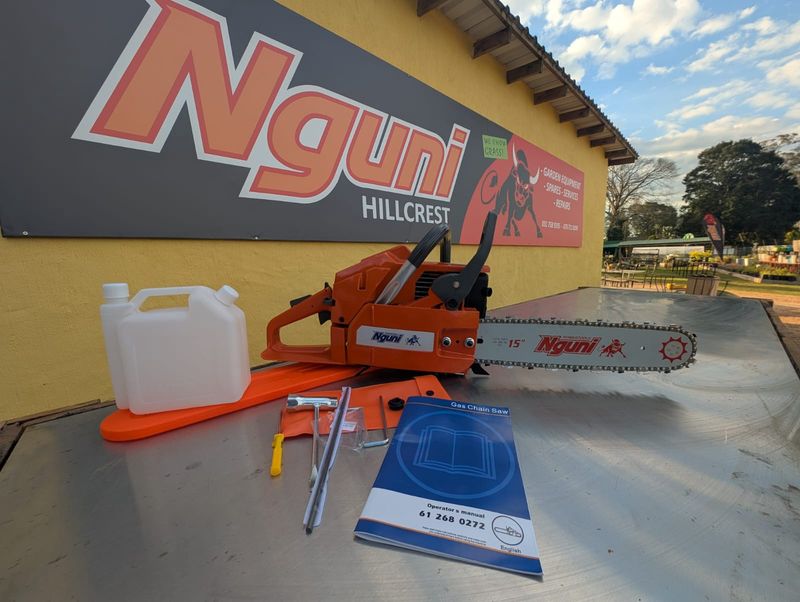 N61 Chainsaw