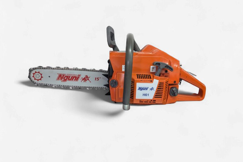 N61 Chainsaw