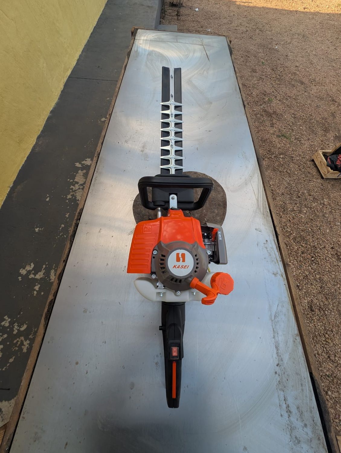 23CC Kasei Hedge Trimmer