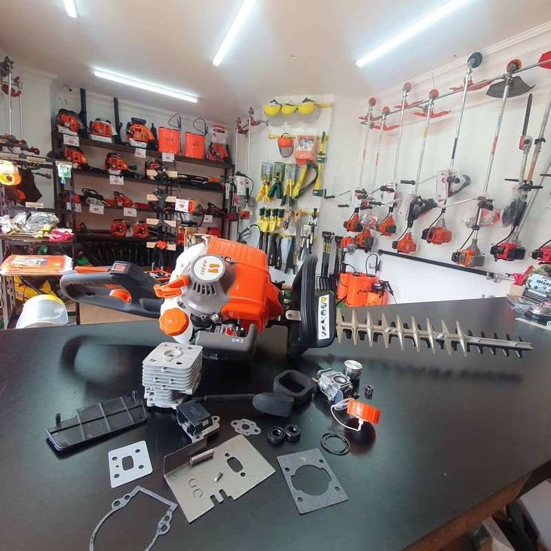 23CC Kasei Hedge Trimmer