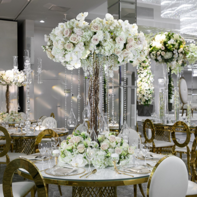 Centerpieces