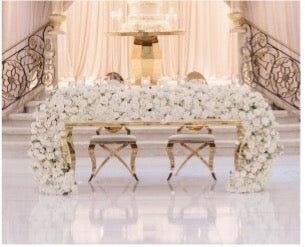 Sweetheart Tables