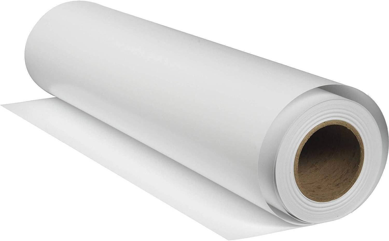 White Stage Wrap
