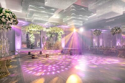 CrystalView Ballroom