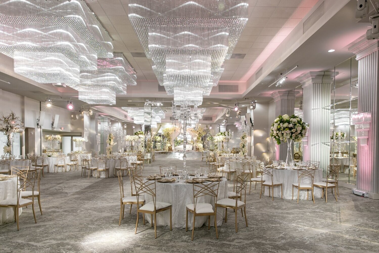 Ballroom A